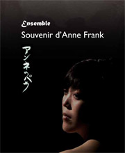 Souvenir d'Anne Frank - an Ensemble Production
